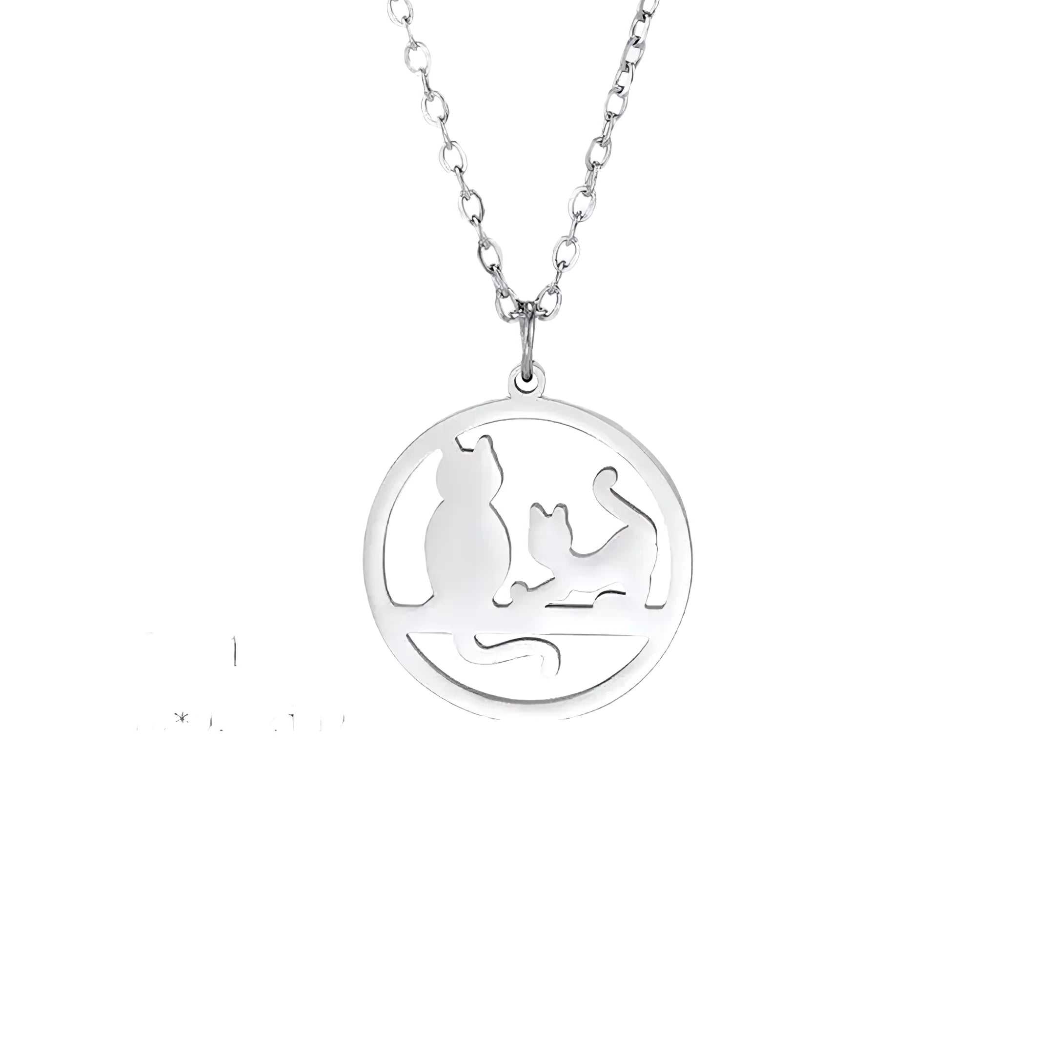 COLLAR FAMILY CAT