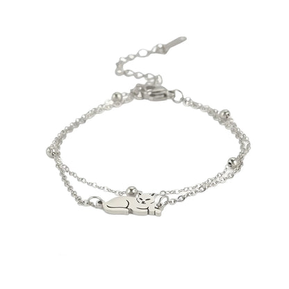 PULSERA CAT