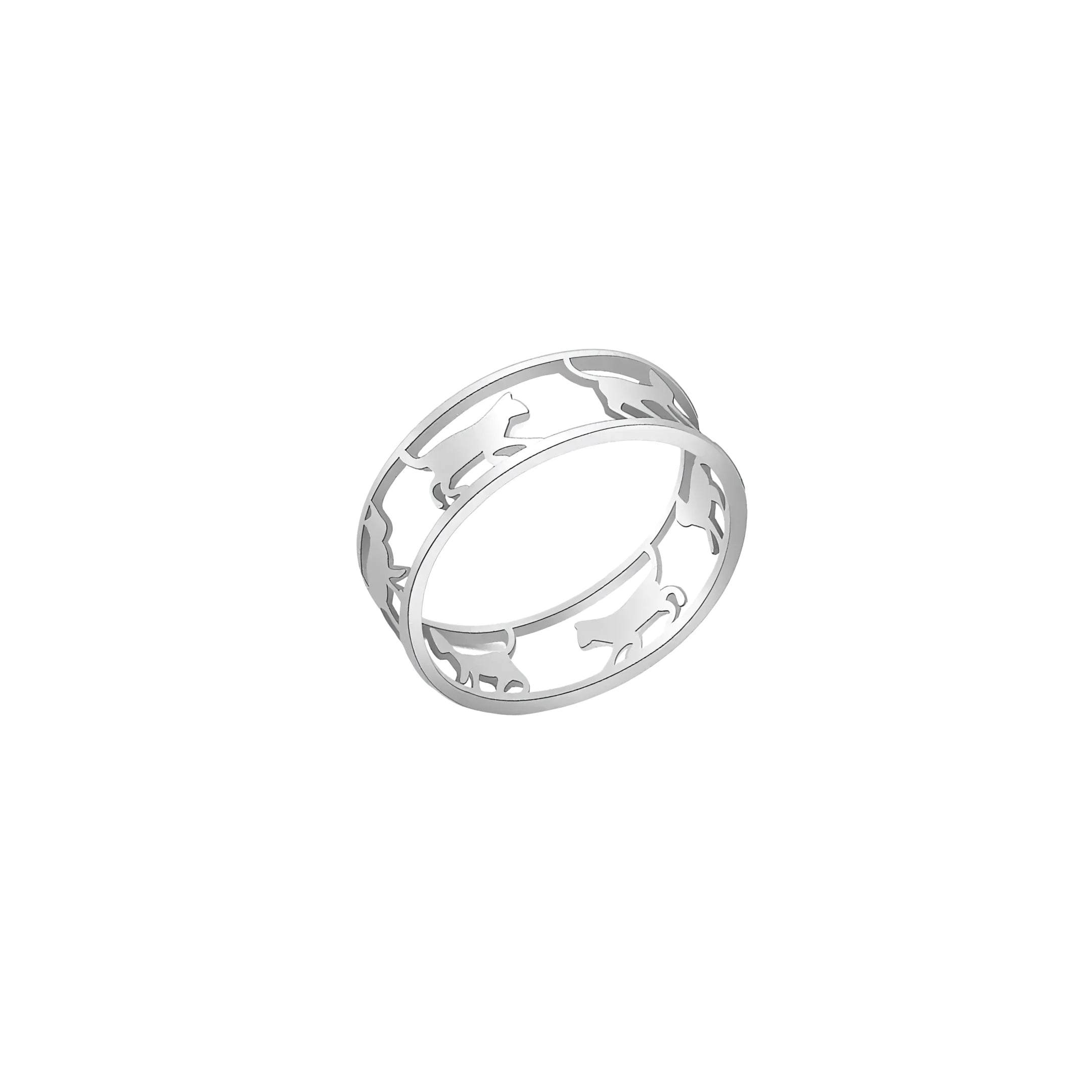ANILLO CAT