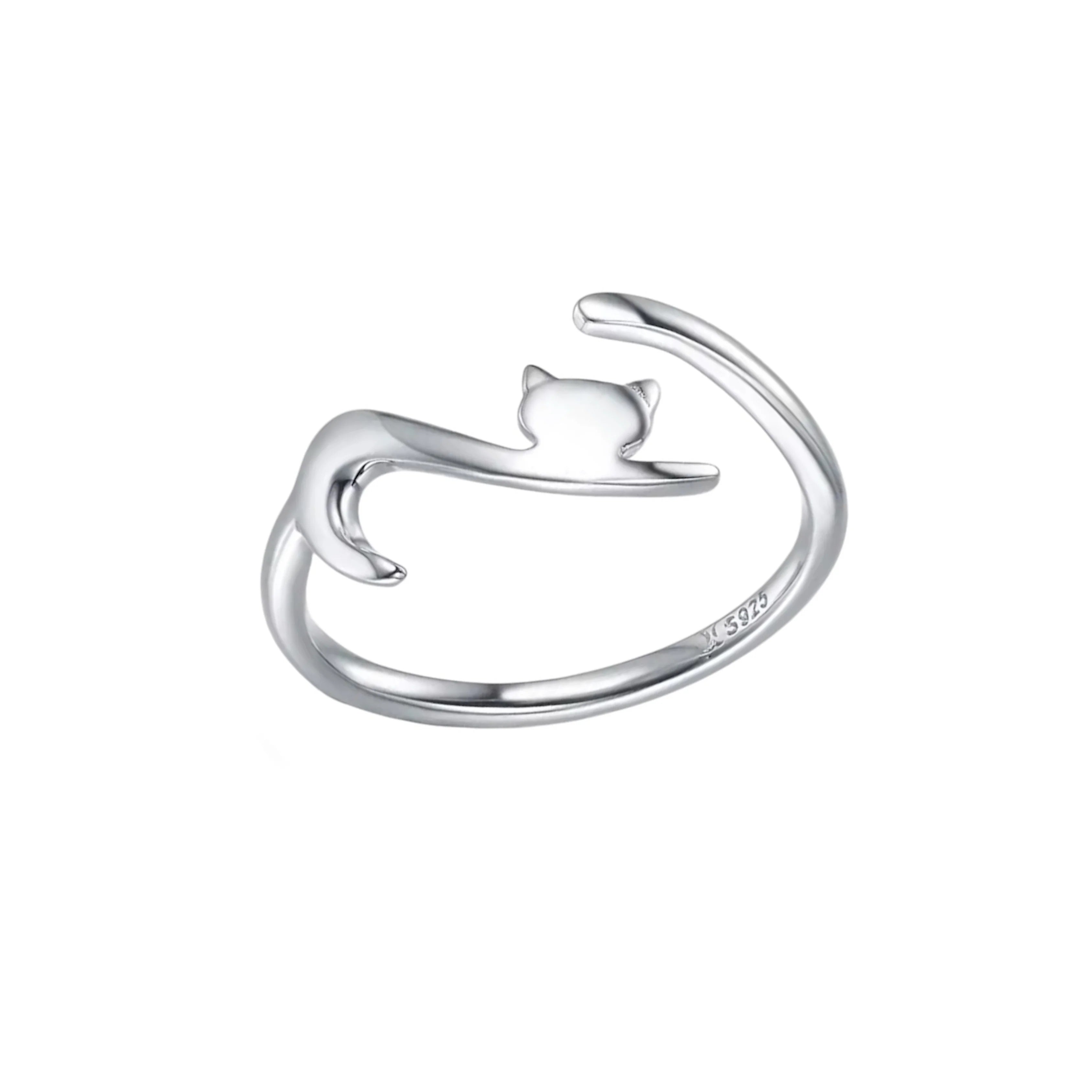 ANILLO MEOW