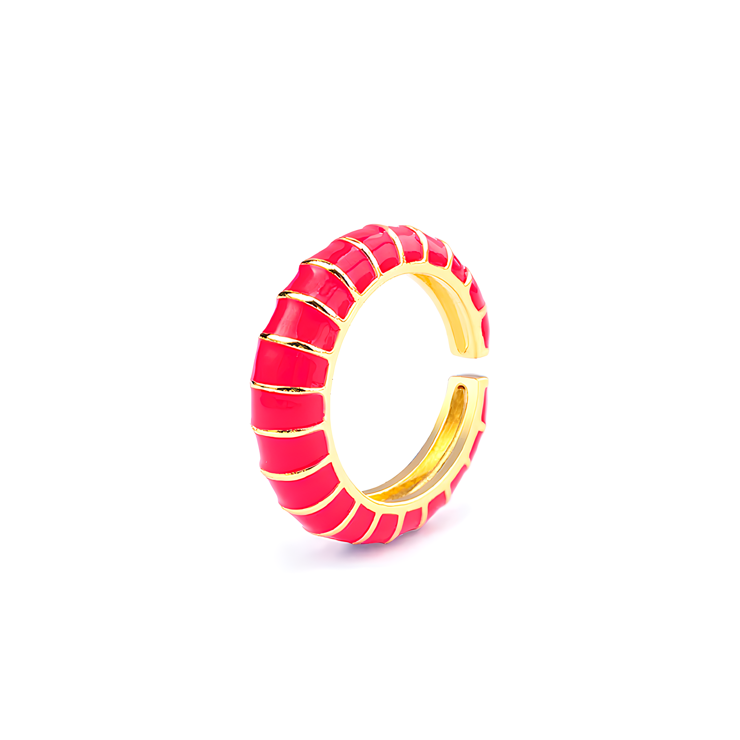 ANILLO ANNET RED