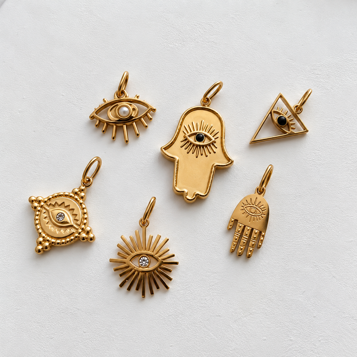 CHARM FÁTIMA