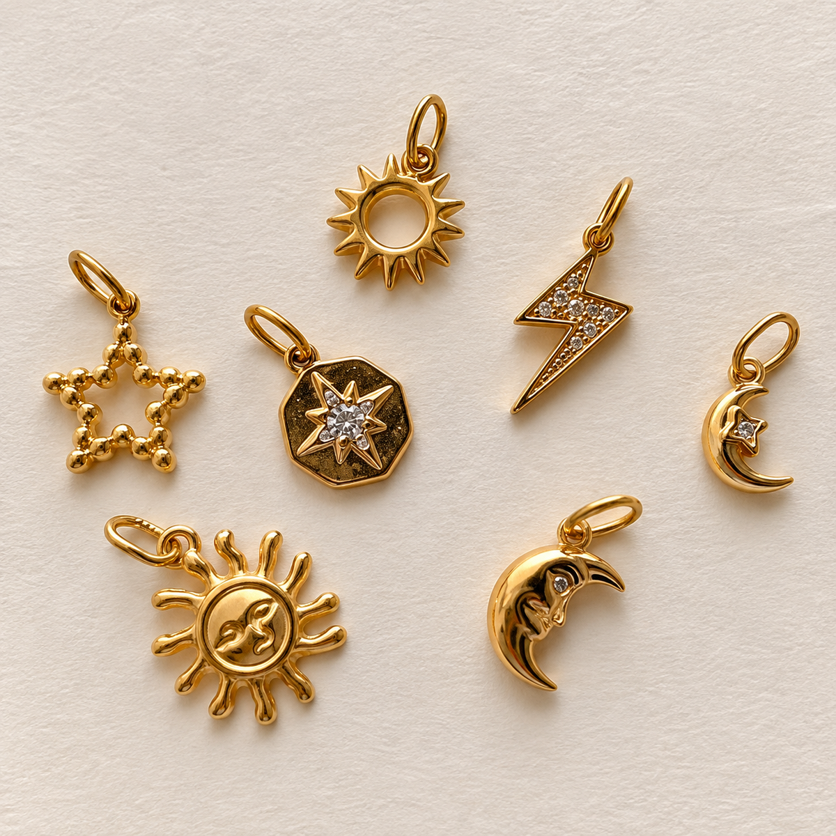 CHARM SUN