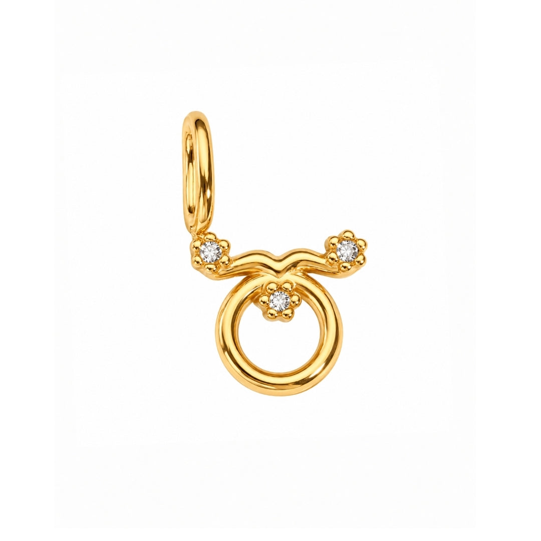 CHARM HORÓSCOPO