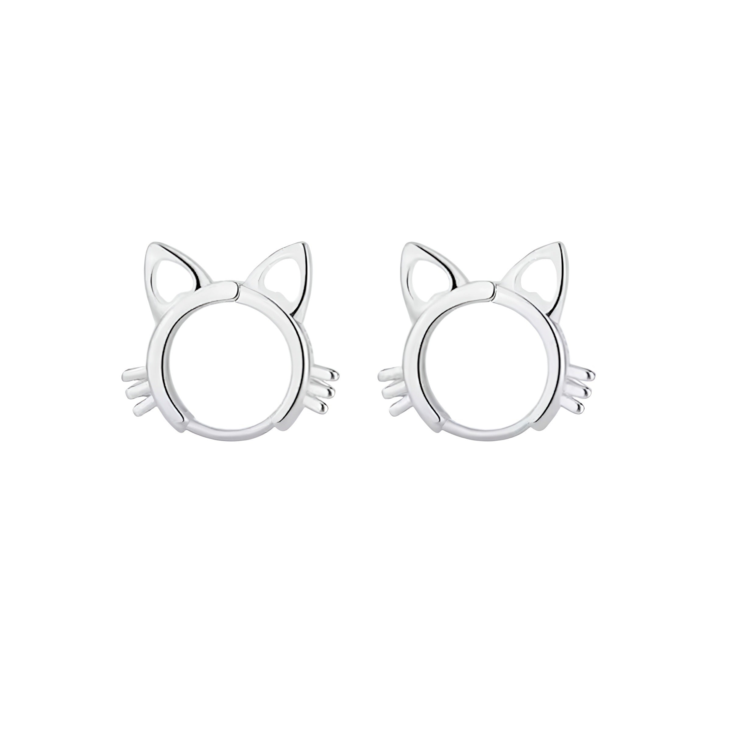 PENDIENTES FELINE