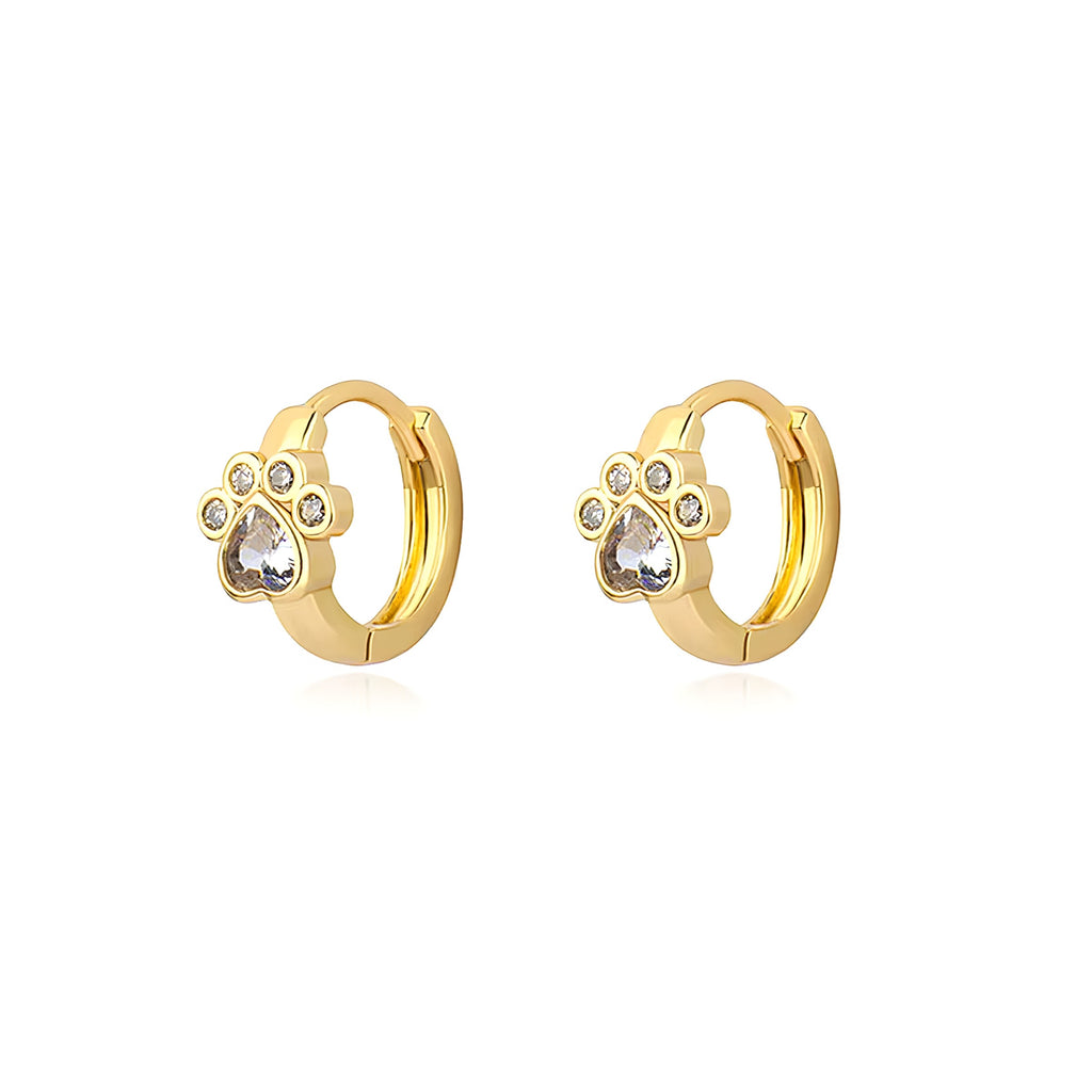 PENDIENTES HUELLA