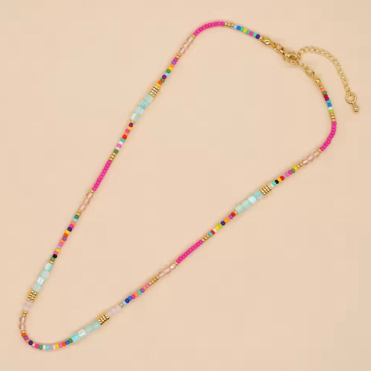 COLLAR ADAIRA