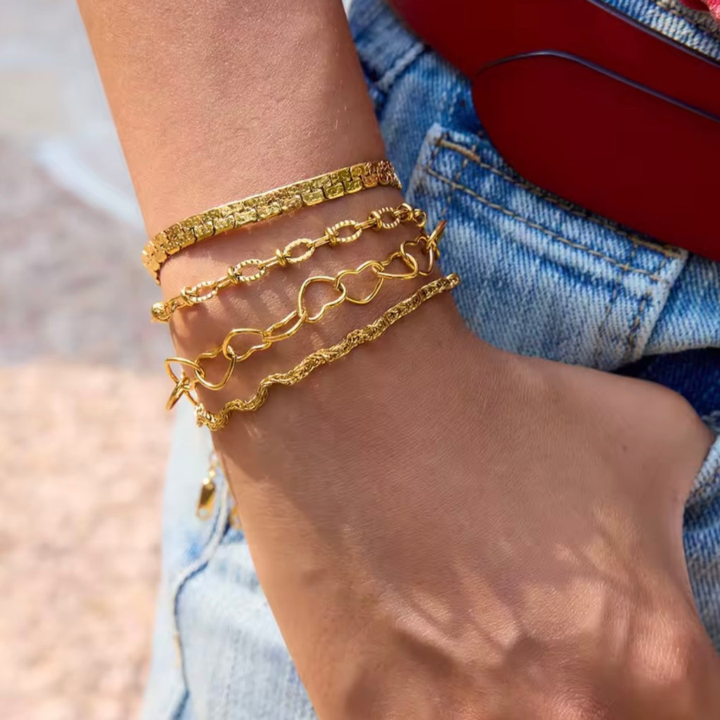 PULSERA SAMARA