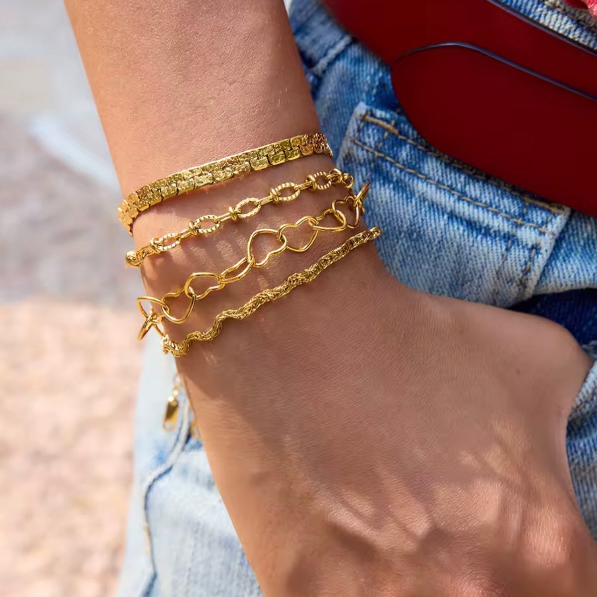 PULSERA KIARA