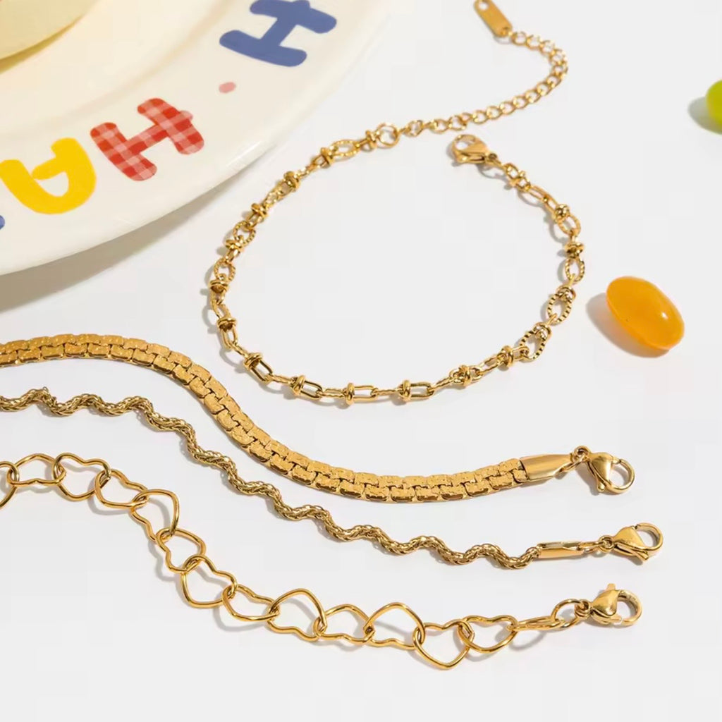PULSERA SAMARA