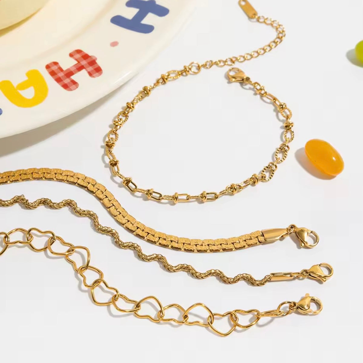 PULSERA SAMARA