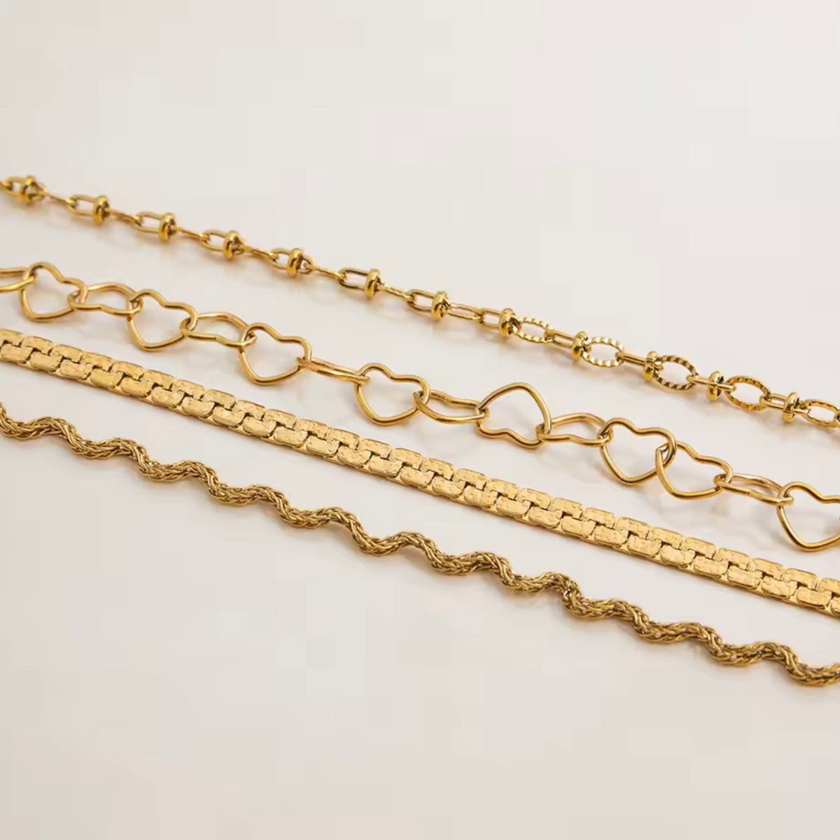 PULSERA SAMARA