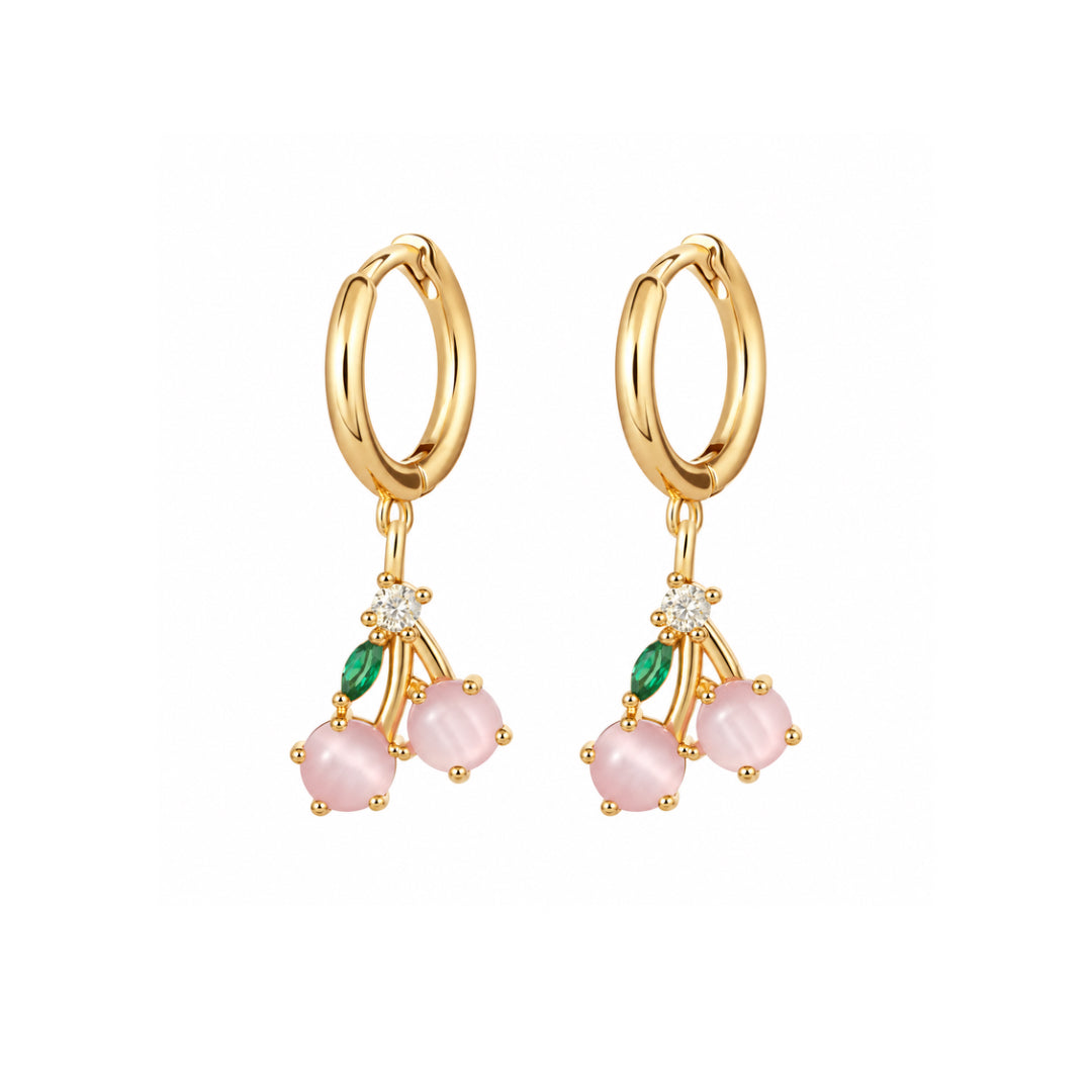 PENDIENTES FRUITS