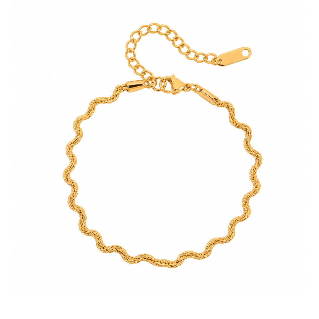 PULSERA SAMARA