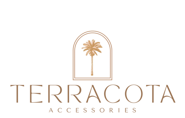 Terracota accessories 