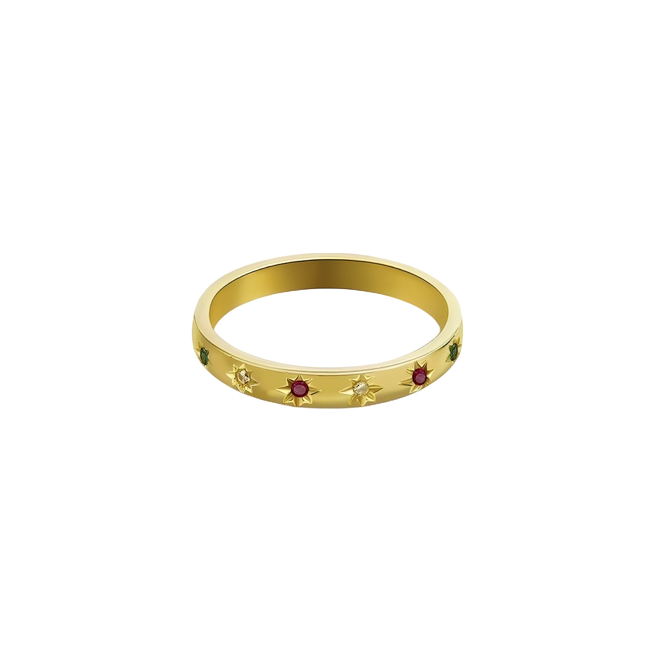 ANILLO ROMA