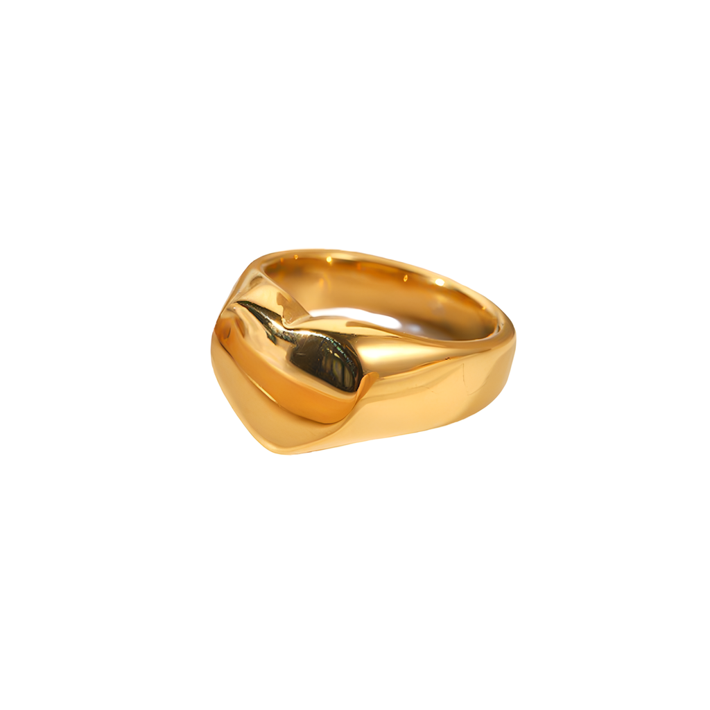 ANILLO HEART