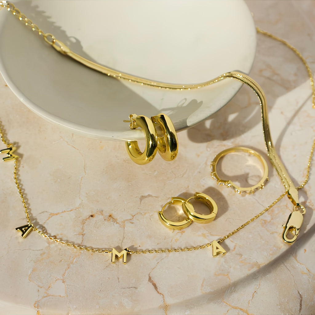 COLLAR MAMÁ
