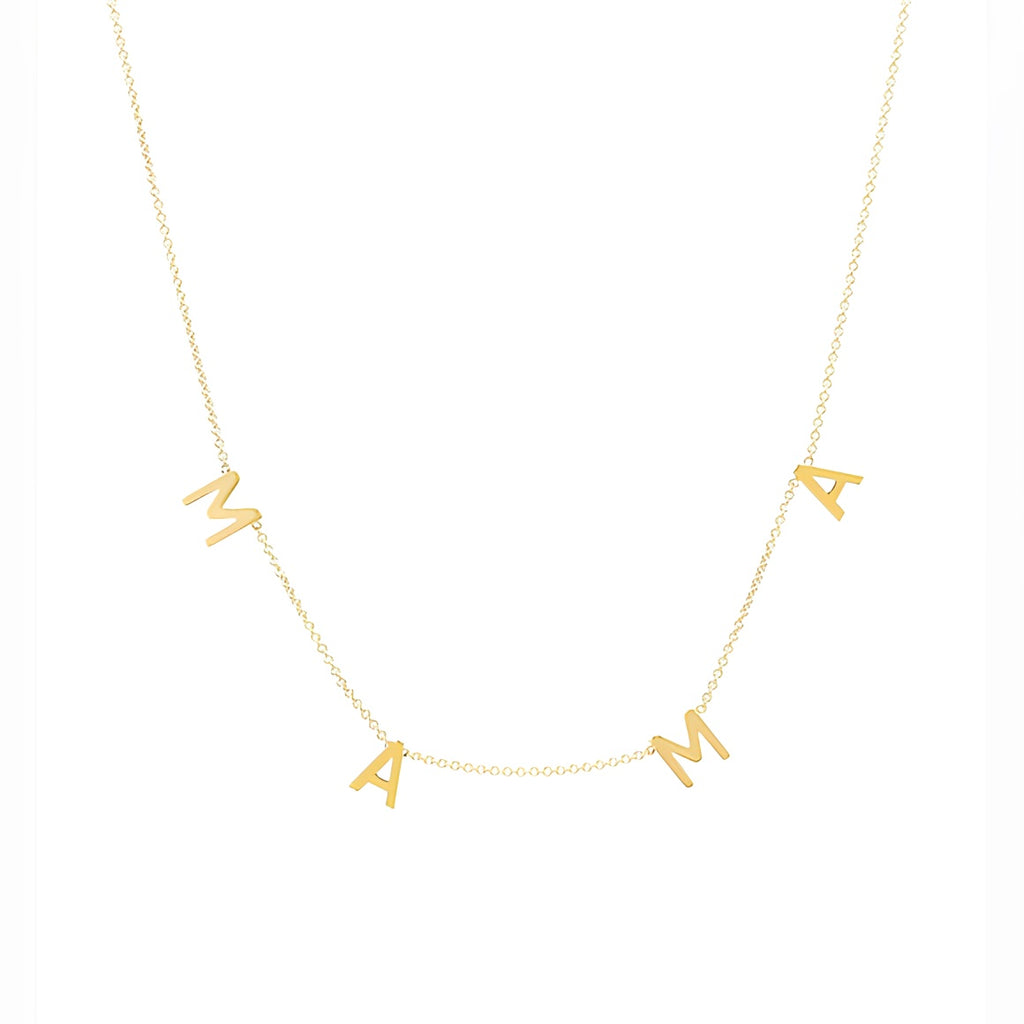 COLLAR MAMÁ