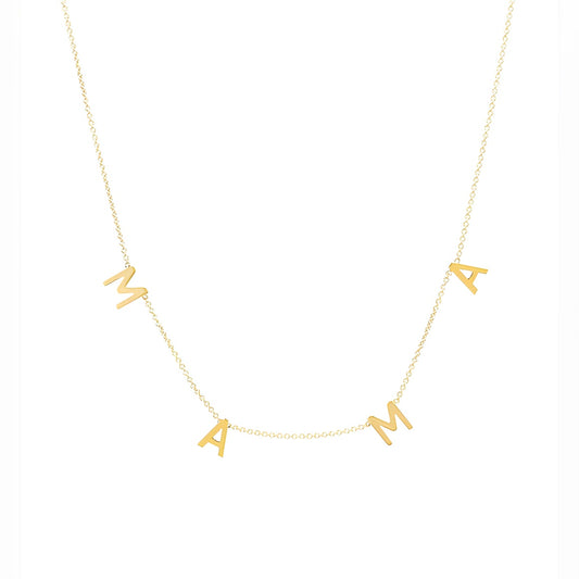 COLLAR MAMÁ